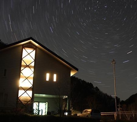 Hill Top Kiso Exterior foto